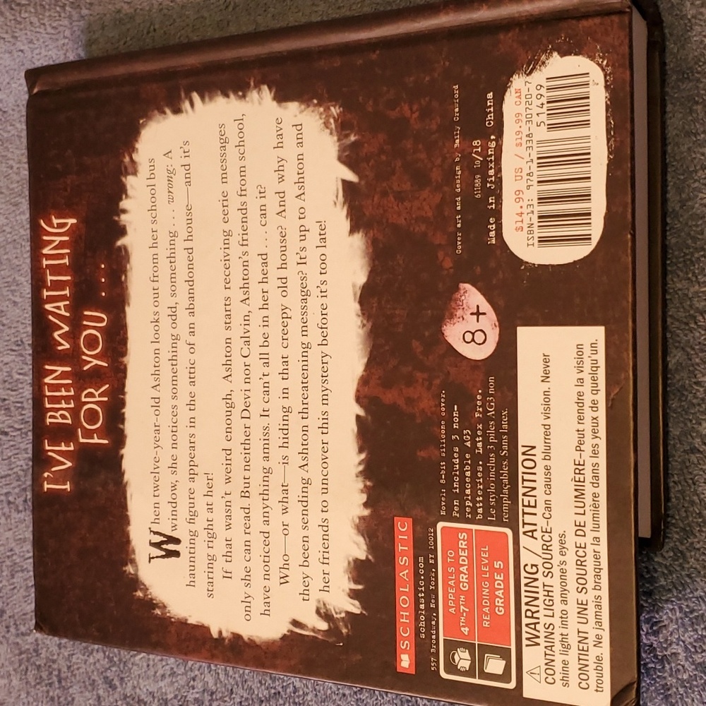 R.I.P - Picture 2 of 4